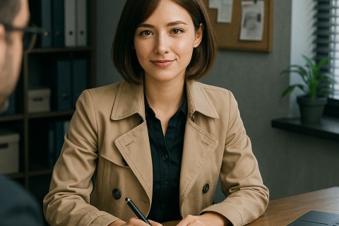 사설탐정 의뢰방법과 실제 진행 방식 - 알기 쉽게 정리한 가이드