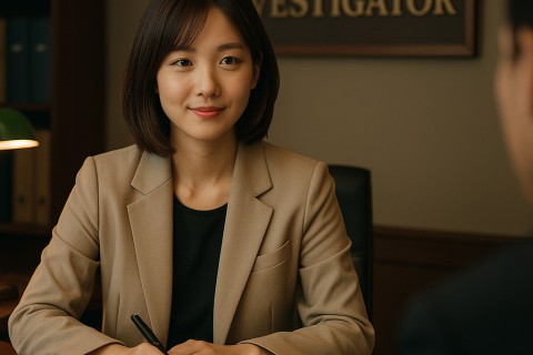 분당흥신소 탐정사무소 이용 가이드 - 상담 절차와 의뢰 흐름