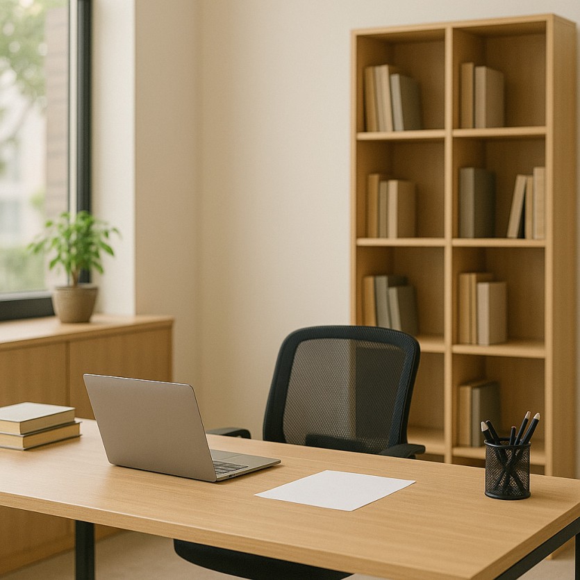 분당흥신소 탐정사무소 상담 공간을 보여주는 이미지