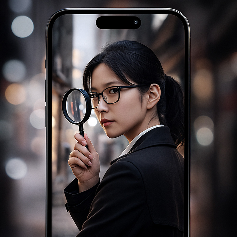 여탐정 상담 이미지