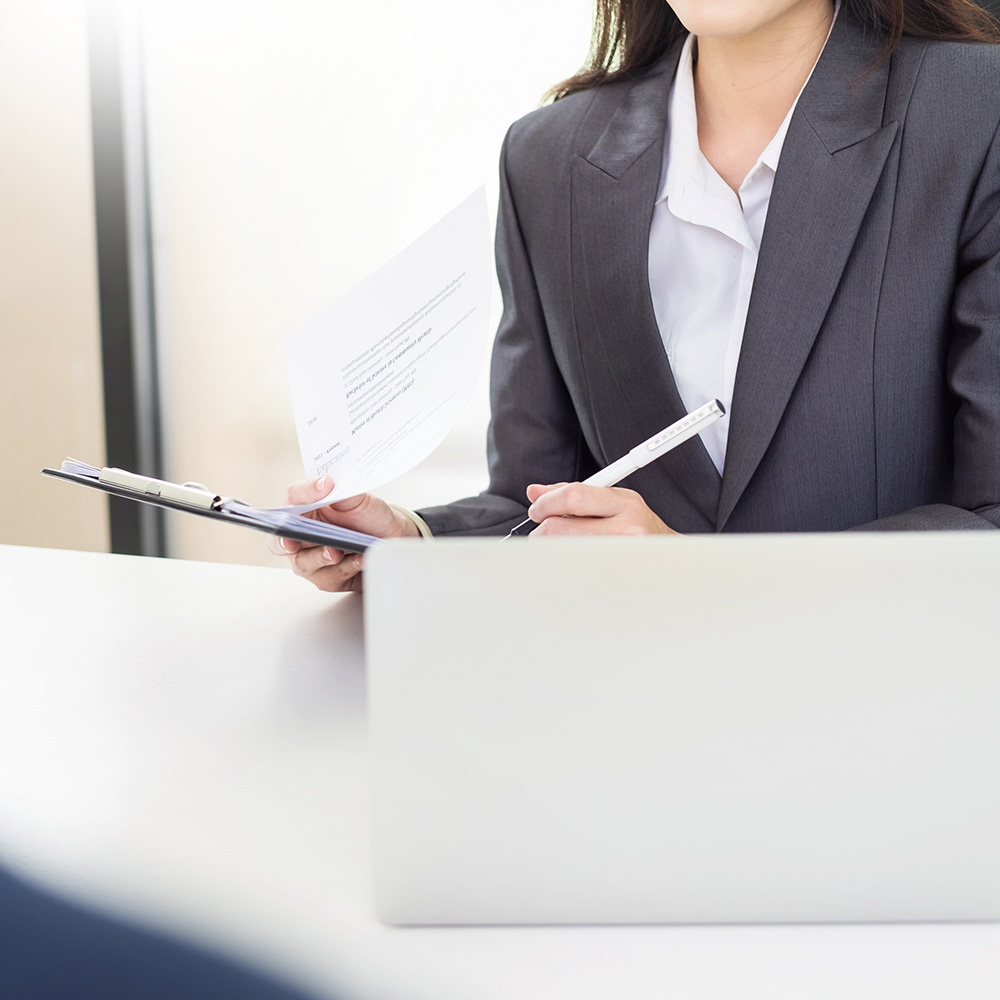 기업 보안 · 정보 보호 컨설팅